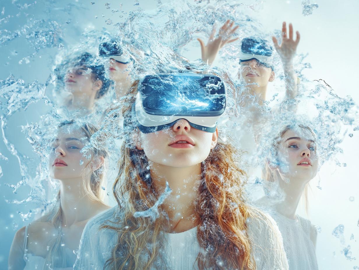 Виртуальные модели и вирт